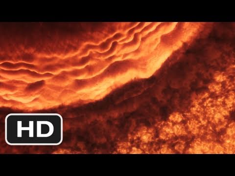 Universe Tree Of Life (2011) Universe Sequence HD Movie Clip