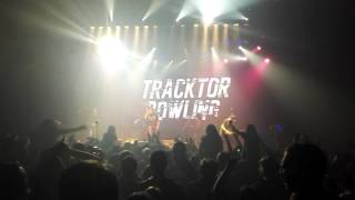 Tracktor Bowling – Шрамы (Live) YOTASPACE 01.10.2016