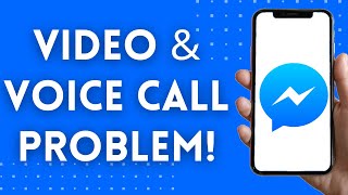 How To FIX Messenger Video & Voice Call Problem! - FIX Messenger Video & Voice Call Problem! (2021) screenshot 4