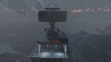 Advanced Warfare Gun Sync #2 - PVNK - H O R S E P A R T Y [R3CTIFIER Remix] (COTS Submission)