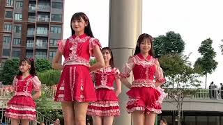 20240519 AKB48  ららぽーと桜祭り SAKURA FESTIVAL  performance full in ららぽーとクアラルンプール LaLaport BBCC