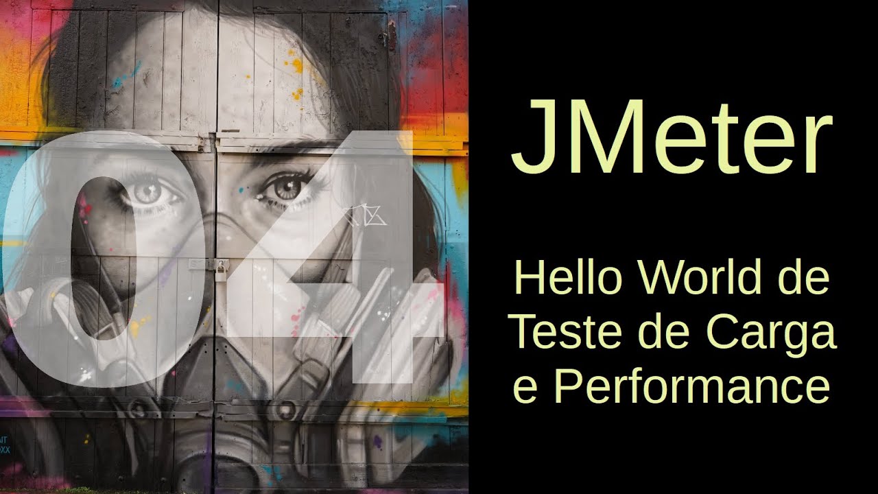 QArentena 04 - JMeter - Hello World de Teste de Carga e Performance ...