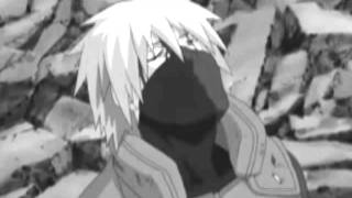 [Naruto] Kakashi's Death AMV