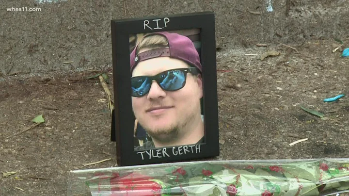 'He was my hero' | Father remembers son shot and k...