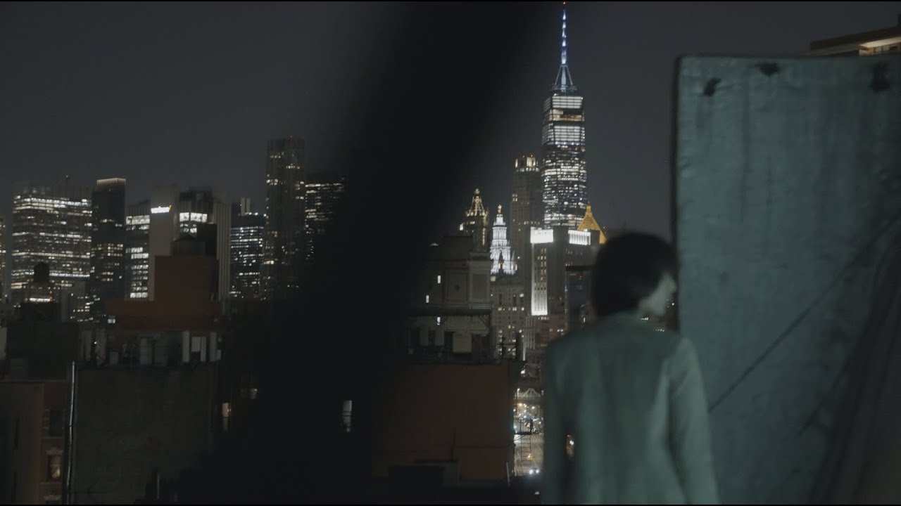 Warpstr – K.I.A.S. (MV)