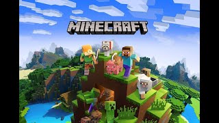 Minecraft версия 1.16.5  прохождение