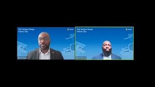 Vertiport Design Engineering Brief Industry Day (Discusses Draft Guidance)