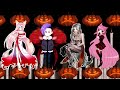 Happy Halloween meme Collab
