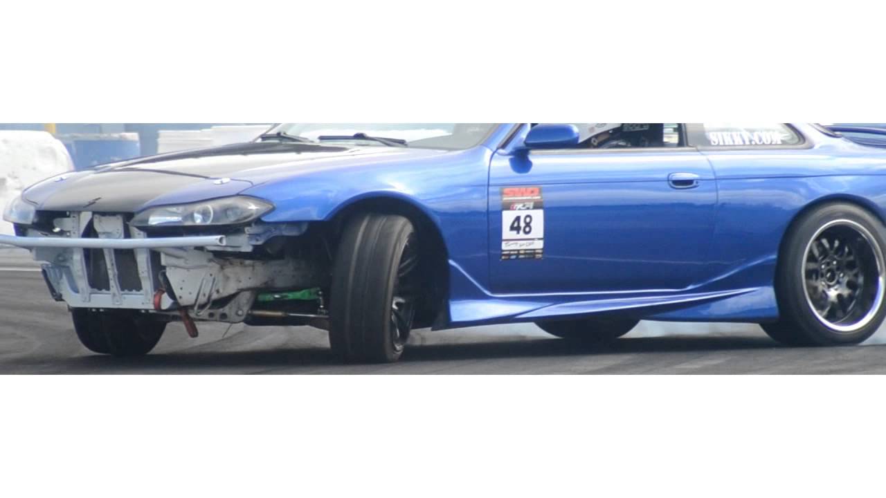 Streetwise Drift 2013 RAW