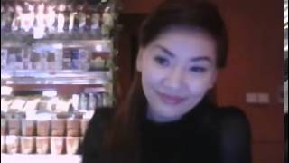 Ll Yeu Nu Ll Gai Tiep Khach Show Hang Du Don