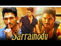 Sarrainodu(4K Ultra HD) full Hindi Dubbed movie |Allu Arjun, Rakul preet Singh Catherine Tresa