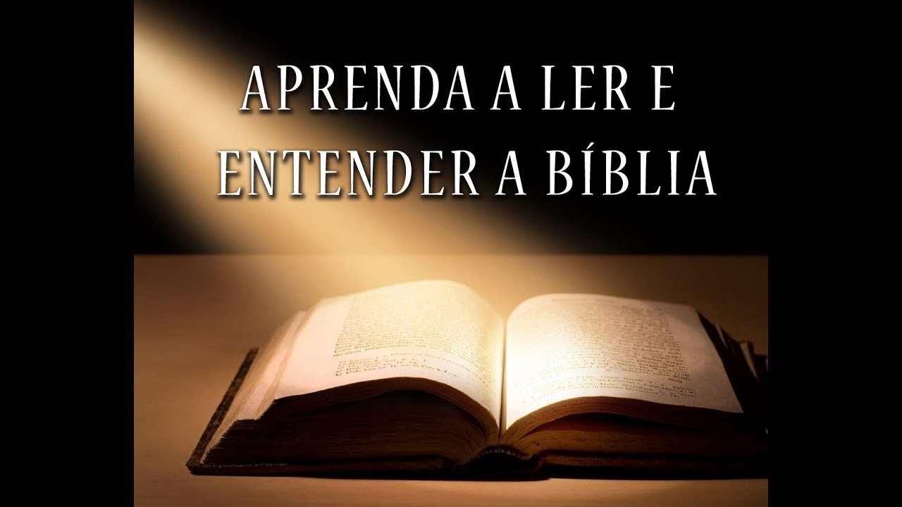 Bíblia Online - Aprenda como baixar a palavra de Deus em seu