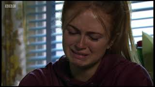 Eastenders - Tiffany Signs The Divorce Papers 3Rd December 2021 Julias Theme