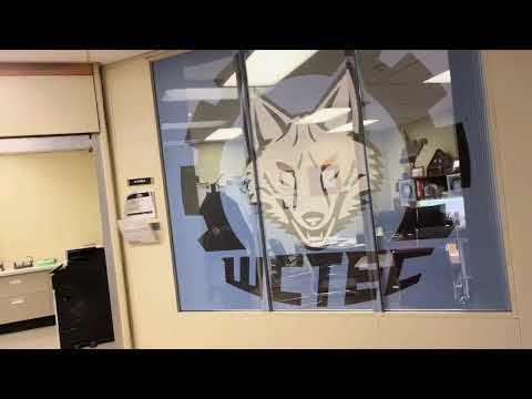 Wetzel County Technical Education Center