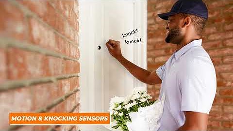 Brinno DUO Hidden Smart Home Peephole Camera – SHC1000W