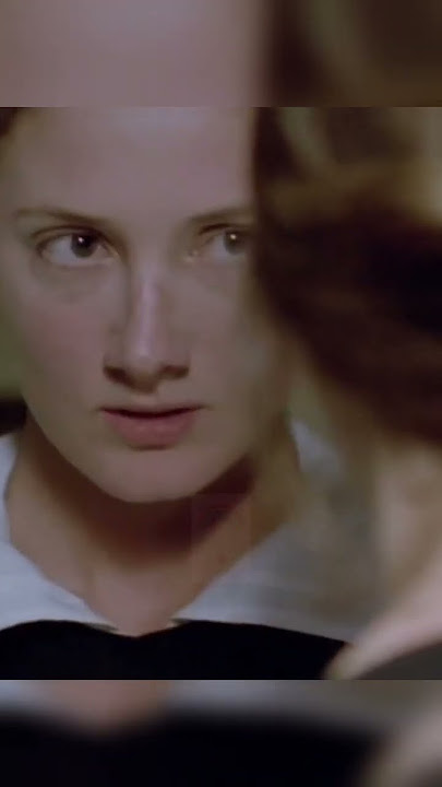 Lesbian Couple - Christine and Lea (Sister My Sister) #shorts #lesbianlove #lesbian