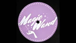 Video thumbnail of "Magic Wand Vol 13 - Think Like a Lover (Rare Cuts Edit)"