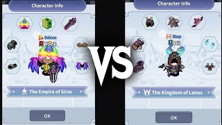TWOM ganesha | Tonk vs Dil (Fun!)