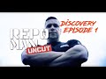 Sean James - Repo Man Uncut  -  Discovery Channel  Quest - Ep 1 "I've Got Something For You"