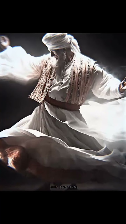 #sufi zikr allahu Fill❤️ sukun