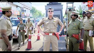 Ajith Kumar Trisha- New Blockbuster Full Hindi Dubbed Movie Trisha Superhit Love Story Ji Film