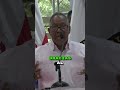 ¡La Mezquindad No Tiene Oído! #shorts