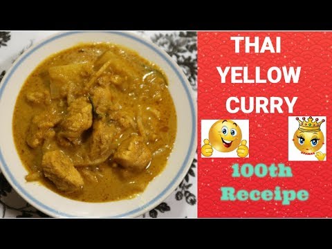 thai-yellow-chicken-curry