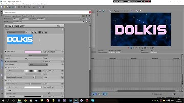 Free Intro epic (Sony vegas pro) template (sync intro sony vegas)+TUTORIAL