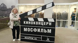 картинка: Москва. День 4-й. Экскурсия на 
