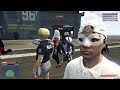 TROLLING GANGS IN GTA V RP