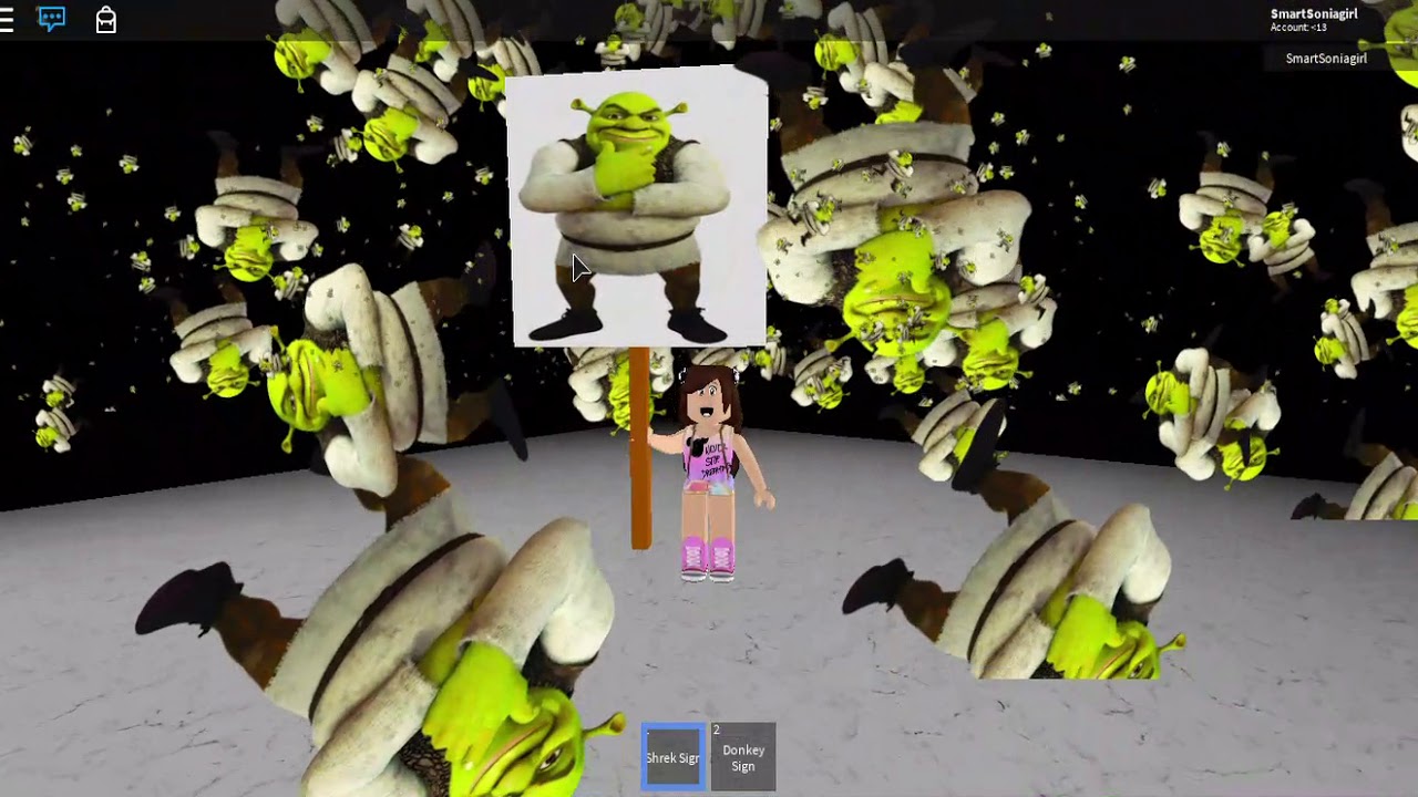 upload image I LOVE SHREK!!!!