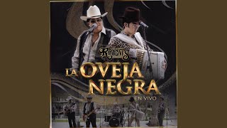 Video voorbeeld van "Los Ramones de Nuevo León - La Oveja Negra"