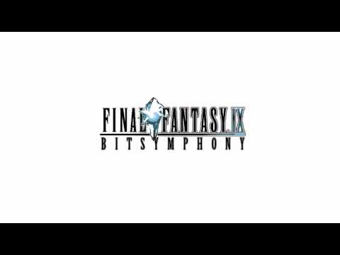 FFIX - Stirring the Forest - Remake #57