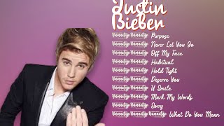 Justin Bieber-Top tracks roundup for 2024-Supreme Chart-Toppers Playlist-Mesmerizing