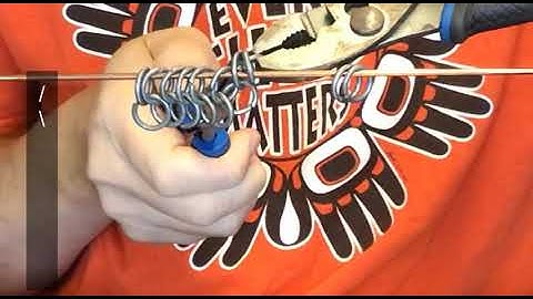 Chainmail Triangle - No audio