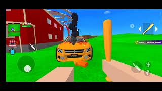 Gangs Wars: Pixel Shooter RP Part -16 ||Retrieve the main moodule mission complete. screenshot 5