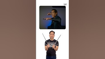 How Legit are the Sai in Cobra Kai? #shorts