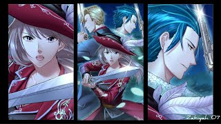 Vampire Sonata Soundtrack Battle Music