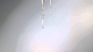 Icicle 5 - Free HD stock footage