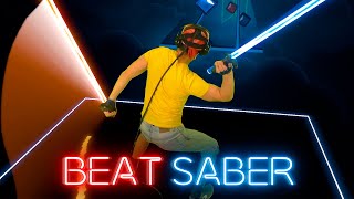 Beat Saber BTS Dynamite [Expert+]