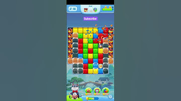 cube blast journey shots 2