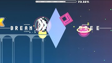 1ofWiisdom by Neutrii101 -- Geometry Dash