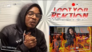 Trippie Redd – I Got You ft. Busta Rhymes (Official Music Video) (Reaction)