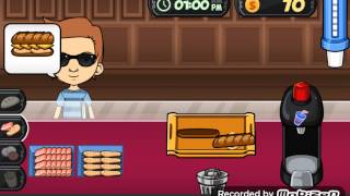 My Sandwich Shop EP1 screenshot 5