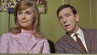 Norman Wisdom Press For Time 1966 Full Film Hd