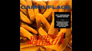 Camouflage -- "Suspicious Love (Radio Remix)" (2024 remaster)