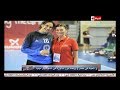 الحياة في مصر فرح الشاذلي لاعبة مصر لكرة اليد تسجل اسمها وسط الكبار تقرير إسراء سعد