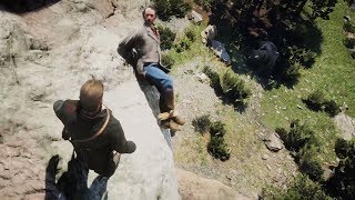 Red Dead 2 Fails ep.1