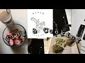 ♡ Follow Me Around As I Start A Small Business Vlog / Cooking ♡