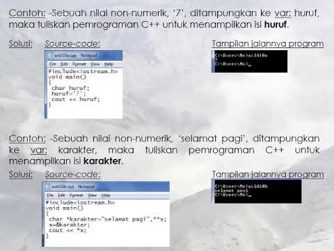 cara instalasi TC 3 0 sns